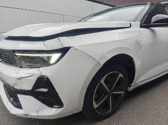Opel Astra Sports Tourer GS 1.2 (96kW) | LED | WINTERPAKKET | KEYLESS picture 5