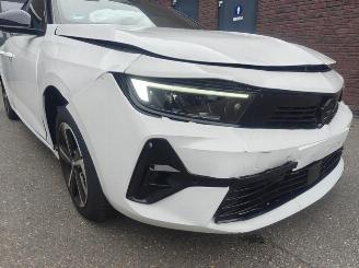 Opel Astra Sports Tourer GS 1.2 (96kW) | LED | WINTERPAKKET | KEYLESS picture 9