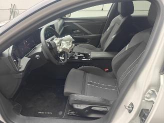 Opel Astra Sports Tourer GS 1.2 (96kW) | LED | WINTERPAKKET | KEYLESS picture 13