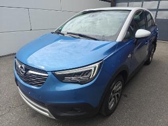 Avarii autoturisme Opel Crossland X 120 Jahre 96 KW 2019/12