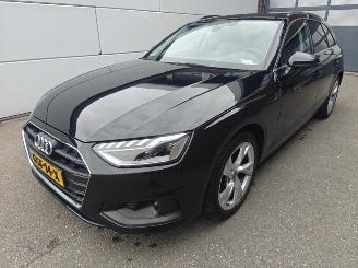 occasione autovettura Audi A4 Avant 35 TFSI Advanced Edition Navi | LED | Leder | 17" wielen | PDC | Cruise Automaat 2023/10