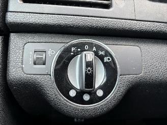 Mercedes C-klasse 200 CDI BlueEFFICIENCY picture 24
