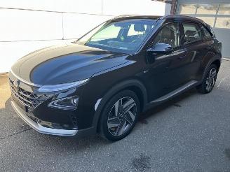 Avarii autoturisme Hyundai Nexo | rijdbaar | Storing brandstofcel | 120 KW 2020/10