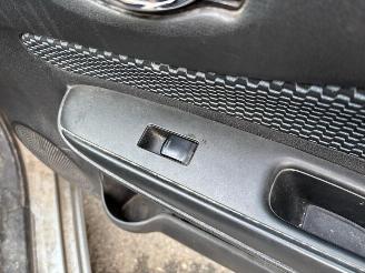 Nissan Note Acenta 1.2 (72kW) Automaat! picture 17