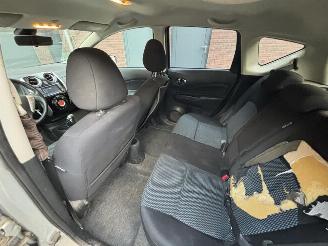 Nissan Note Acenta 1.2 (72kW) Automaat! picture 9