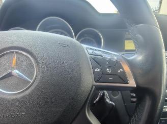 Mercedes C-klasse 200 C 200 T CDI BlueEfficiency picture 12