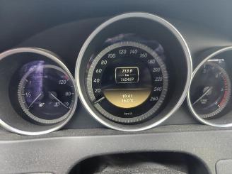 Mercedes C-klasse 200 C 200 T CDI BlueEfficiency picture 13