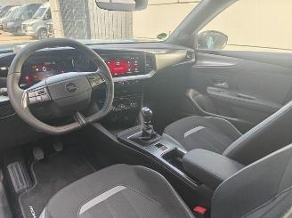 Opel Mokka/Mokka B GS 1.2 TURBO S/S 100KW Facelift Matrix picture 35
