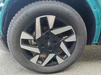 Opel Mokka/Mokka B GS 1.2 TURBO S/S 100KW Facelift Matrix picture 7