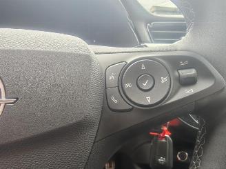 Opel Corsa GS 1.2 Hybrid 48V 81 KW eDCT6 picture 29