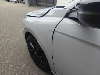Opel Corsa GS 1.2 Hybrid 48V 81 KW eDCT6 picture 7
