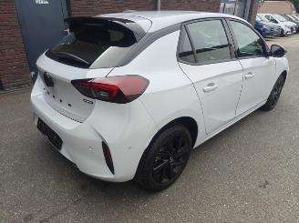 Opel Corsa GS 1.2 Hybrid 48V 81 KW eDCT6 picture 3