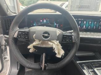 Opel Astra GS 96 KW 1.2 Turbo picture 30
