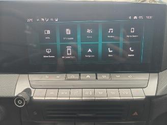 Opel Astra GS 96 KW 1.2 Turbo picture 29