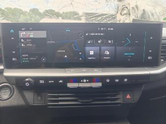 Opel Grandland (X) GS Hybrid 107 KW mild Hybrid picture 23