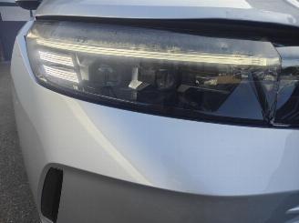 Opel Grandland (X) GS Hybrid 107 KW mild Hybrid picture 30