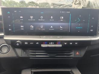 Opel Grandland (X) GS Hybrid 107 KW mild Hybrid picture 24
