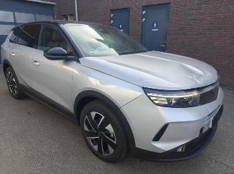 Opel Grandland (X) GS Hybrid 107 KW mild Hybrid picture 4
