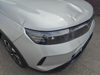 Opel Grandland (X) GS Hybrid 107 KW mild Hybrid picture 13