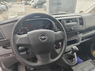 Opel Vivaro Edition M (L2) 1.5 Klima | Tempo picture 11