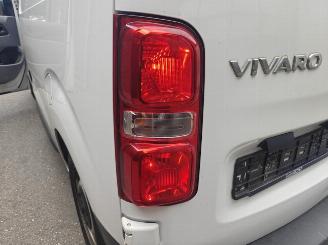 Opel Vivaro Edition M (L2) 1.5 Klima | Tempo picture 8