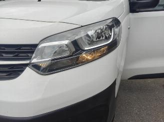 Opel Vivaro Edition M (L2) 1.5 Klima | Tempo picture 7