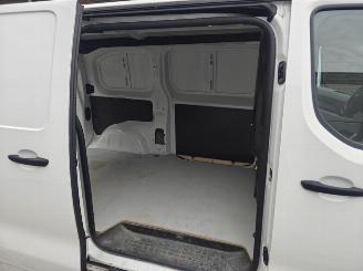 Opel Vivaro Edition M (L2) 1.5 Klima | Tempo picture 21