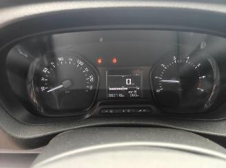 Opel Vivaro Edition M (L2) 1.5 Klima | Tempo picture 17