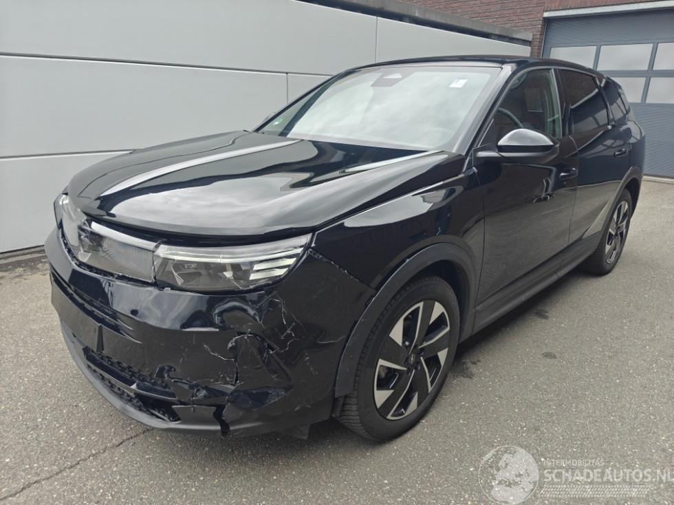 Opel Grandland (X) 1.2 48V Mild-Hybrid 107 kW GS