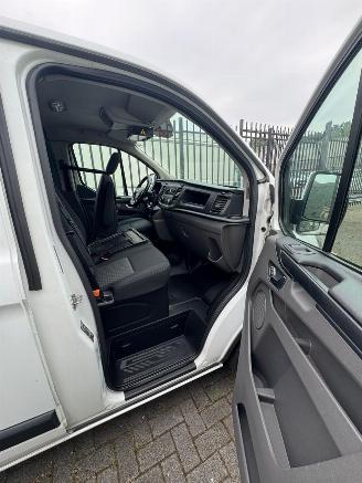 Ford Transit Custom 340 L2 Trend picture 2