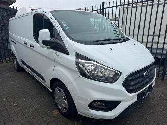 Ford Transit Custom 340 L2 Trend 2018/12