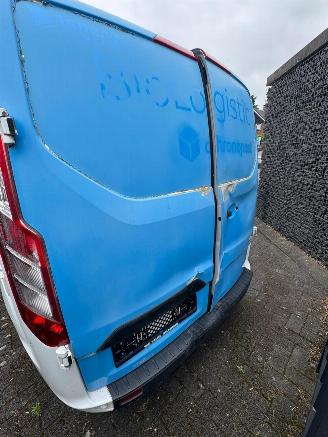 Ford Transit Custom 340 L2 Trend picture 8