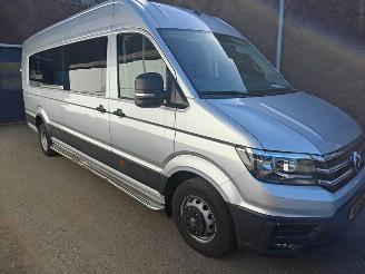 begagnad bil bedrijf Volkswagen Crafter 35 2.0 TDI L5H4 Trendline 2019/6