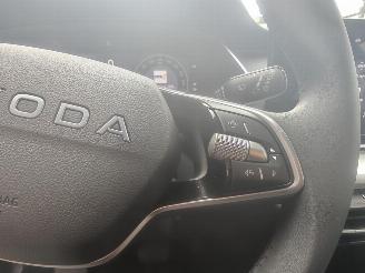 Skoda Octavia Combi 1.5 TSI mHEV 110 kW Ambition picture 24