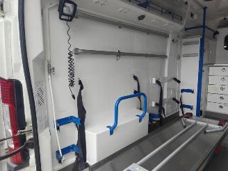Fiat Ducato 150 PK L4 Ambulance picture 22