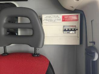Fiat Ducato 150 PK L4 Ambulance picture 35