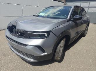 škoda osobní automobily Opel Mokka Edition. 1.2 Direct Injection Turbo 100 kW (136 PS) 48V Hybrid. 6-Gang-Doppelkupplungsgetriebe (eDTC) 2025/3