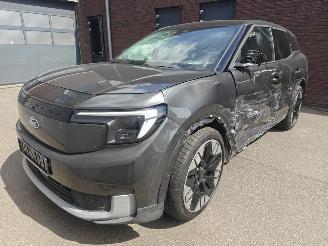 Unfallwagen Ford Explorer Premium RWD (77kW) 2025/9