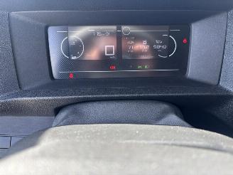 Opel Vivaro Basis M (L2) 2.0 (106kW) Dubbelcabine 5P EU6 picture 17