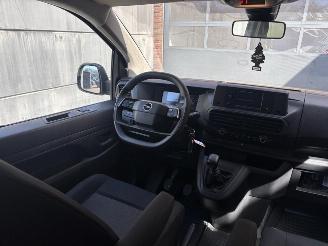 Opel Vivaro Basis M (L2) 2.0 (106kW) Dubbelcabine 5P EU6 picture 11