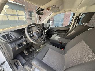 Opel Vivaro Basis M (L2) 2.0 (106kW) Dubbelcabine 5P EU6 picture 12