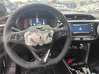 Opel Corsa-E 3-Fase 115 KW GS-Line picture 13