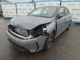 Opel Corsa-E 3-Fase 115 KW GS-Line picture 2
