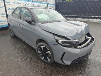 Opel Corsa-E 3-Fase 115 KW GS-Line picture 1
