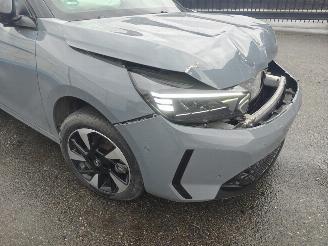 Opel Corsa-E 3-Fase 115 KW GS-Line picture 3