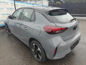 Opel Corsa-E 3-Fase 115 KW GS-Line picture 7