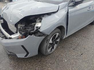Opel Corsa-E 3-Fase 115 KW GS-Line picture 5
