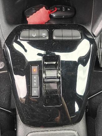 Opel Corsa-E 3-Fase 115 KW GS-Line picture 14