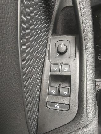 Skoda Octavia Combi 1.5 TSI mHEV 85 kW Essence picture 21