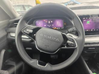 Skoda Octavia Combi 1.5 TSI mHEV 85 kW Essence picture 17